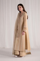 Eid Collection Akbar Aslam D-138 Lawn Embroidered 3Pc