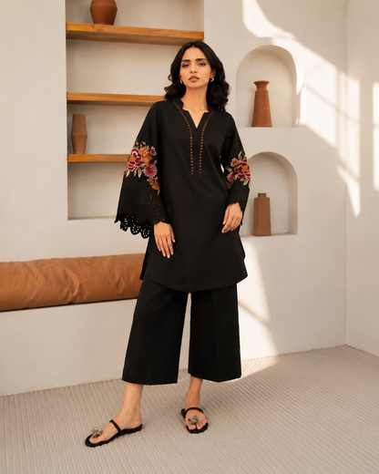 Izel D-306 Embroidered Two Piece Lawn Collection