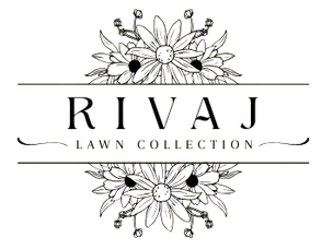 Rivaj Lawn Collection 